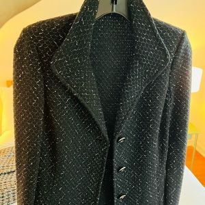 St John blazer